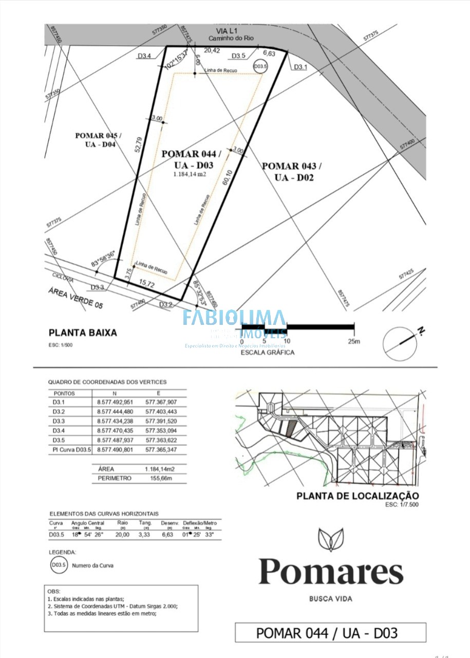 Terreno, 1184 m² - Foto 40