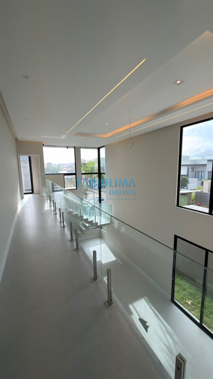 Casa de Condomínio, 4 quartos - Foto 37