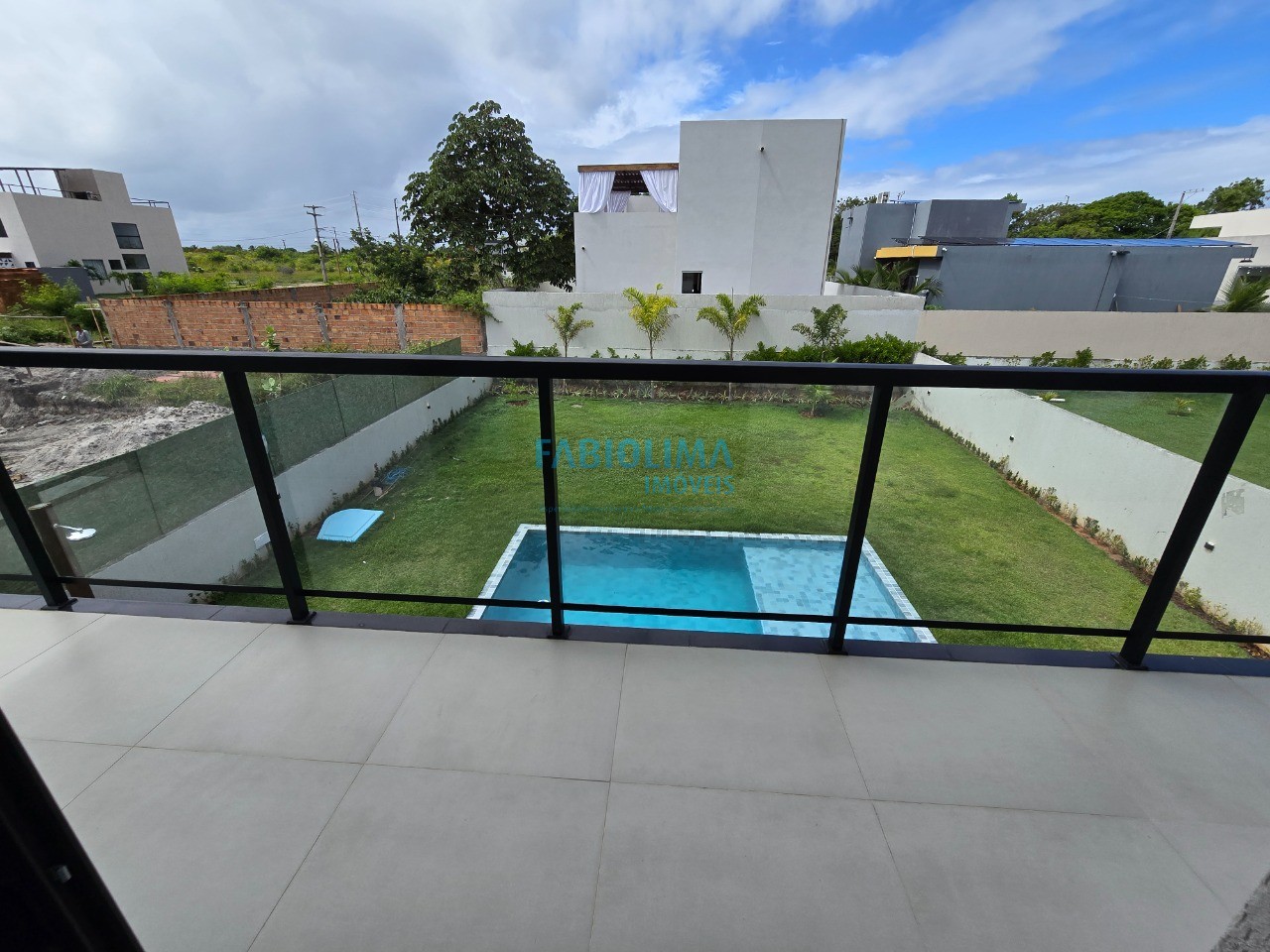 Casa de Condomínio, 4 quartos - Foto 41
