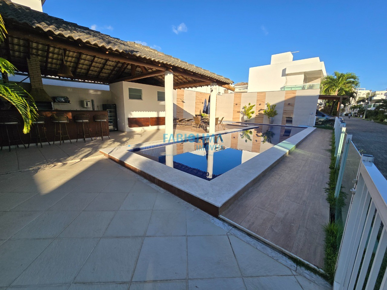 Casa de Condomínio, 4 quartos - Foto 39