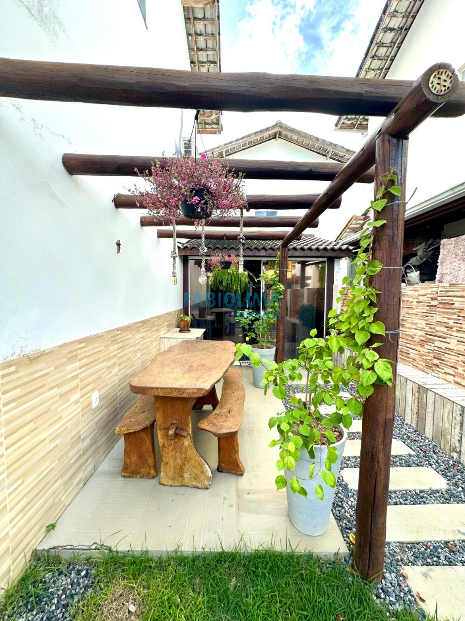Casa de Condomínio, 4 quartos - Foto 16