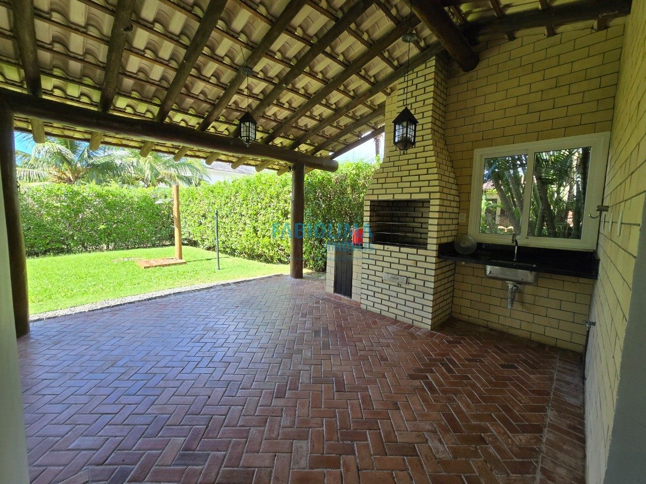 Casa de Condomínio, 4 quartos - Foto 14
