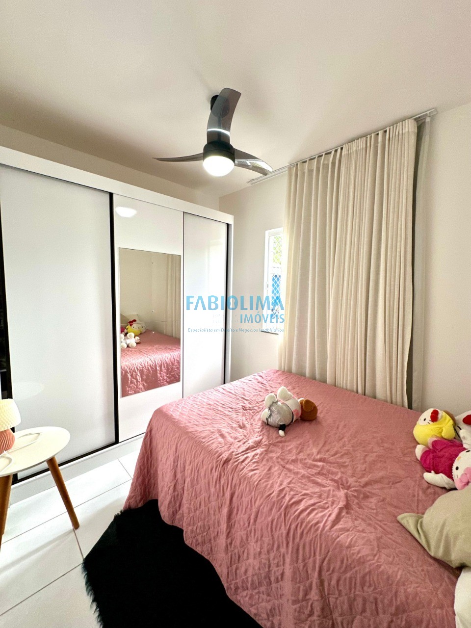 Casa de Condomínio, 4 quartos - Foto 43