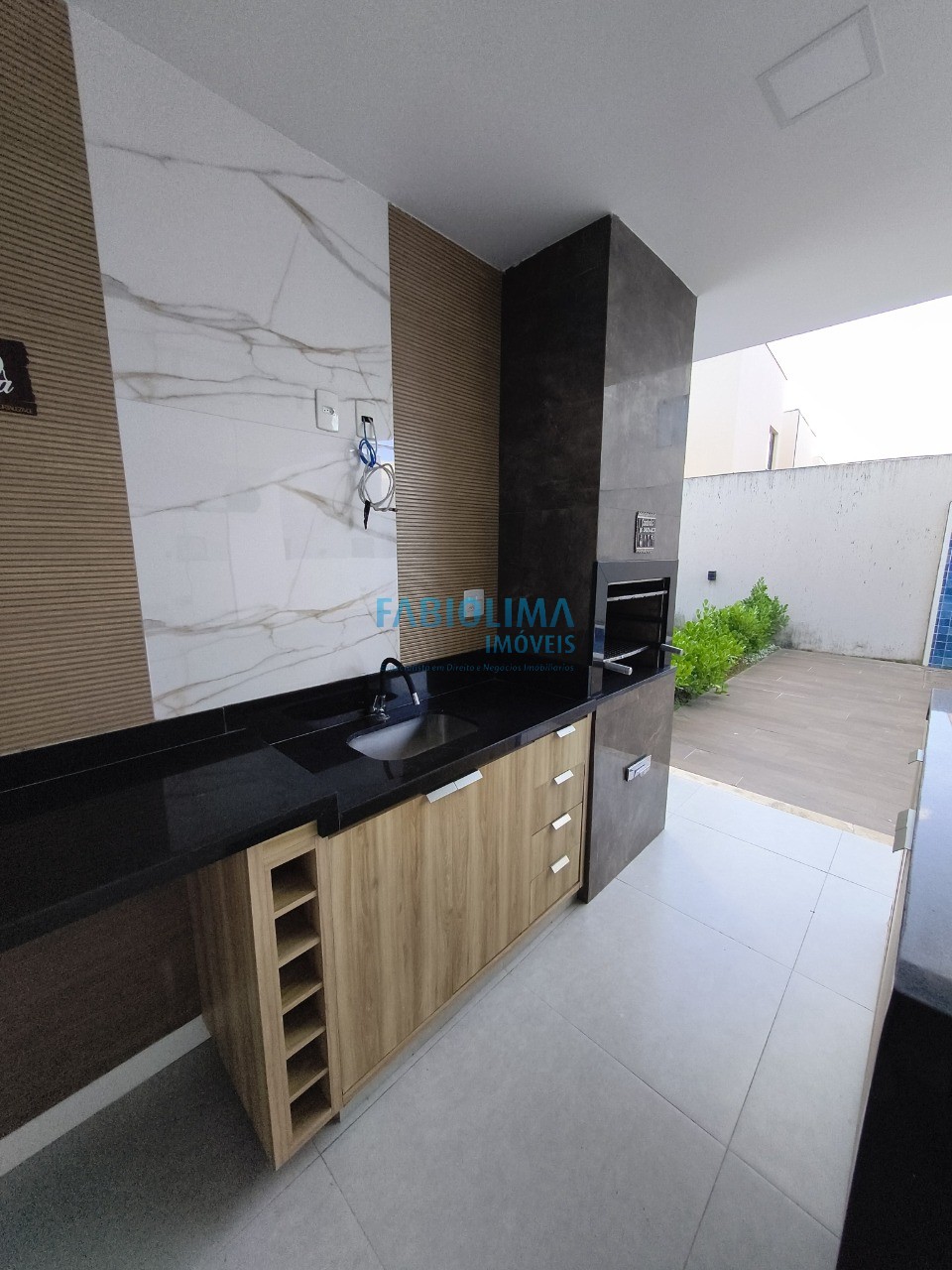 Casa de Condomínio, 4 quartos - Foto 7