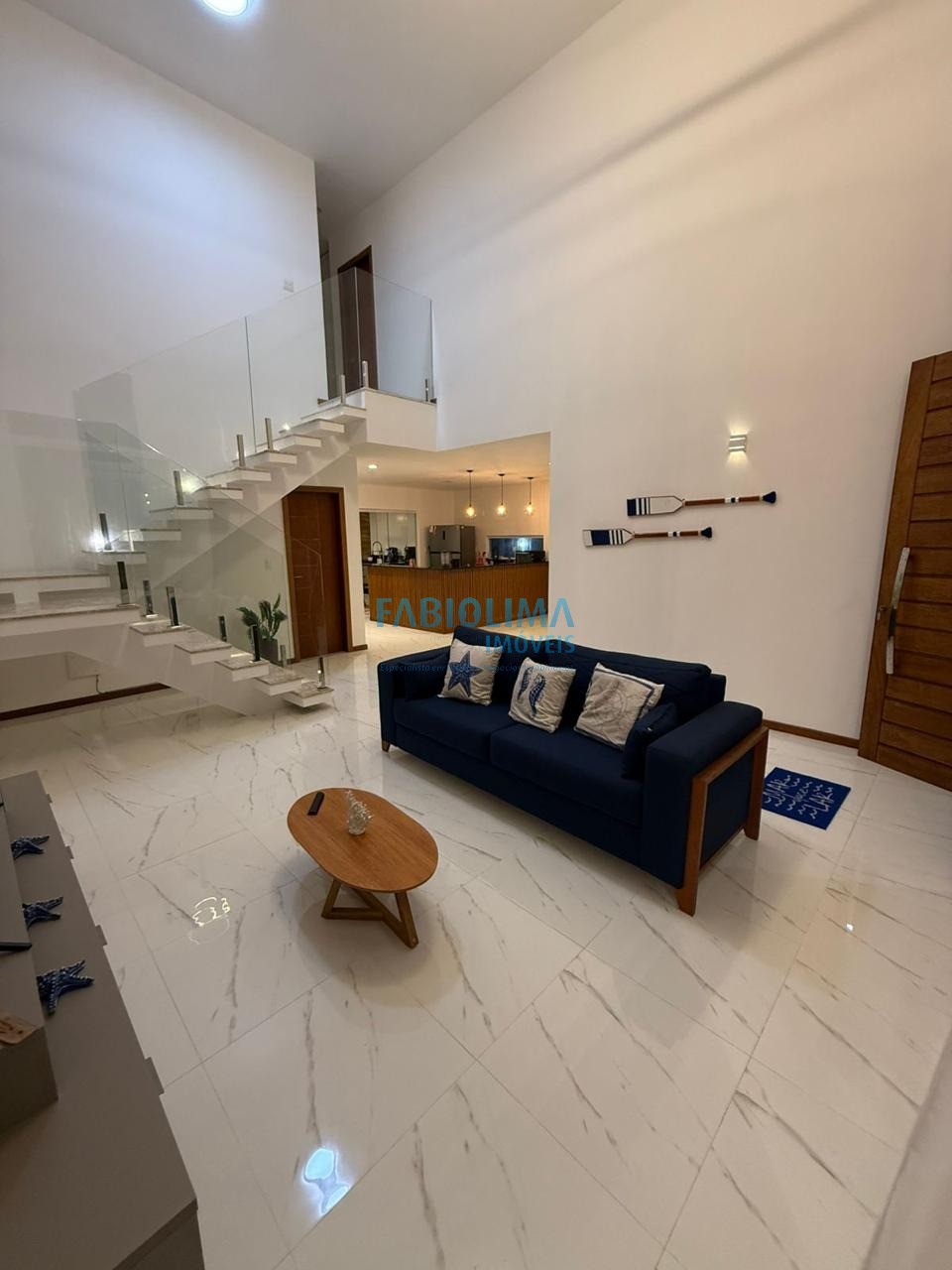 Casa de Condomínio, 4 quartos - Foto 3