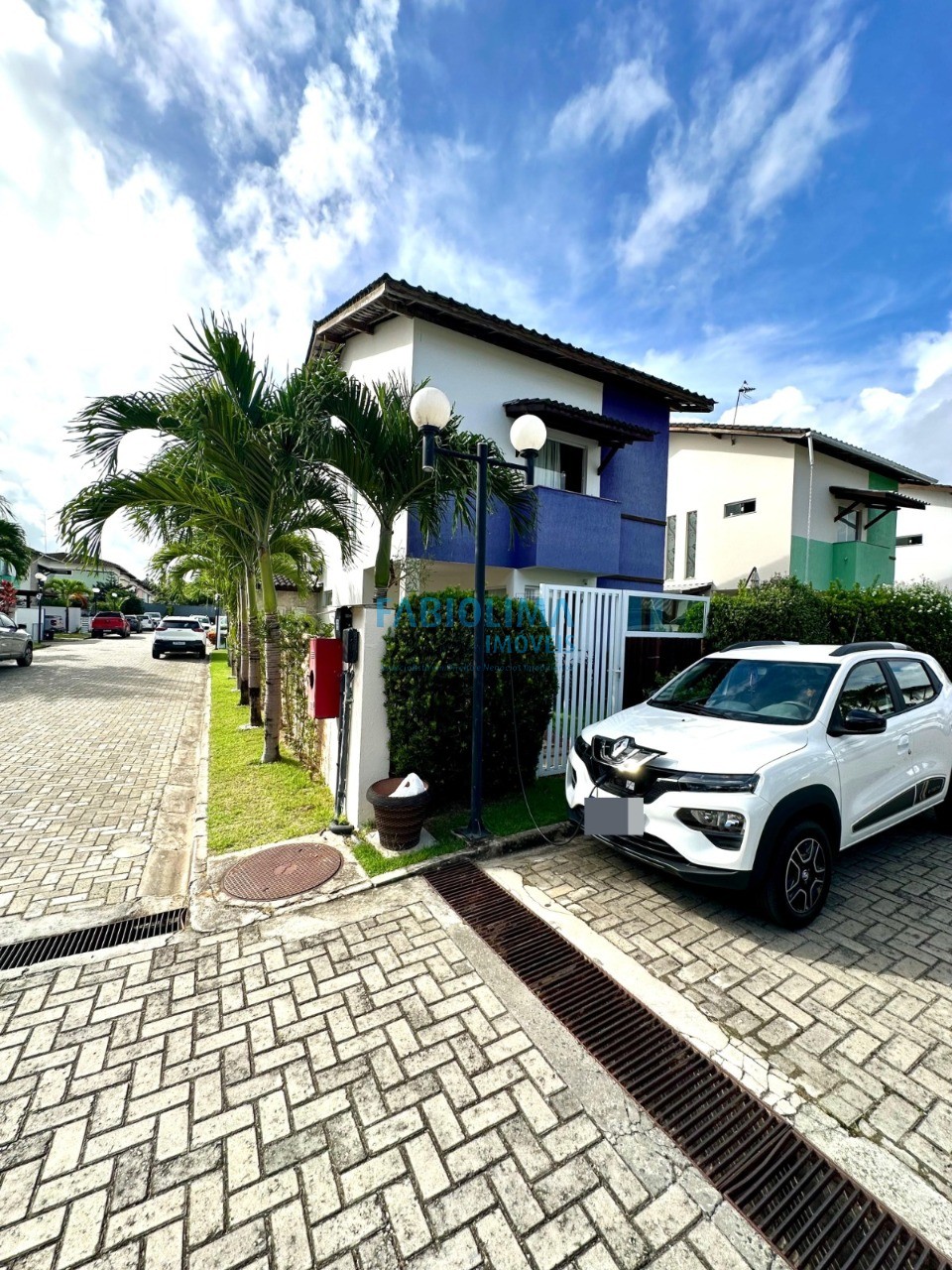 Casa de Condomínio, 4 quartos - Foto 4
