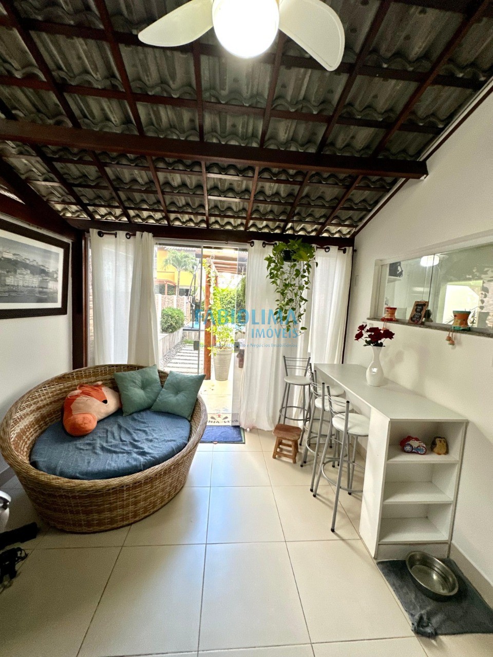 Casa de Condomínio, 4 quartos - Foto 10