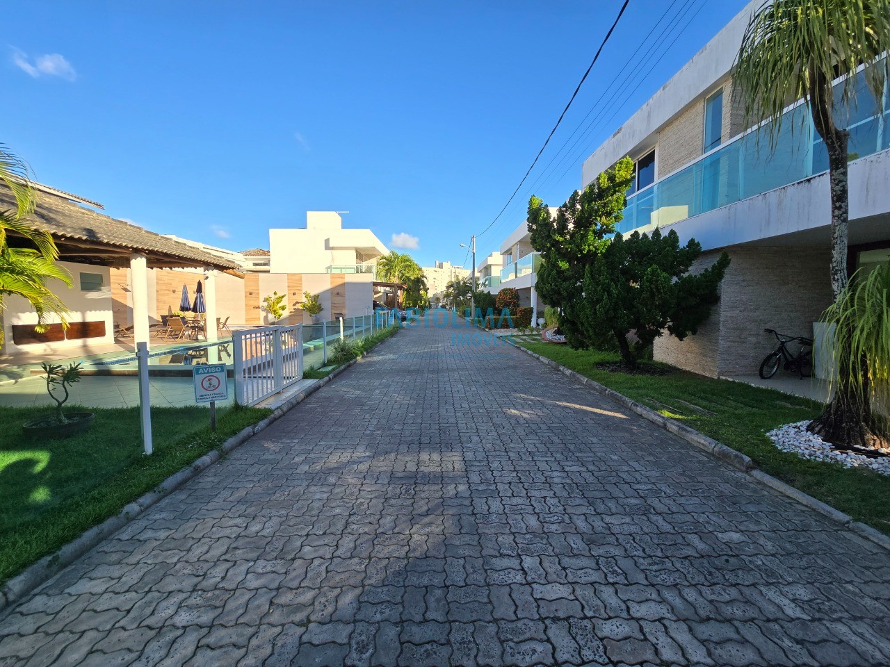 Casa de Condomínio, 4 quartos - Foto 42