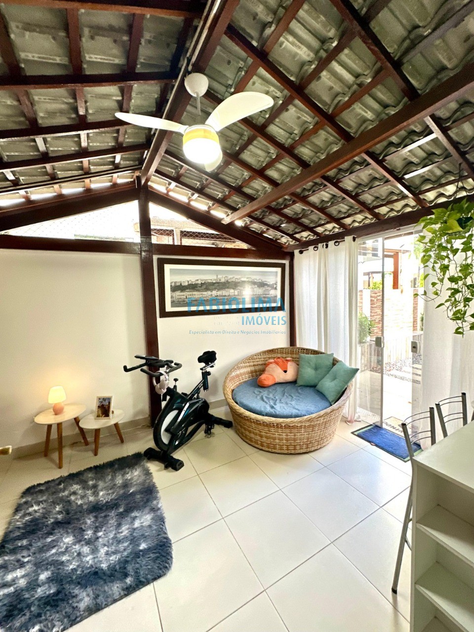 Casa de Condomínio, 4 quartos - Foto 12