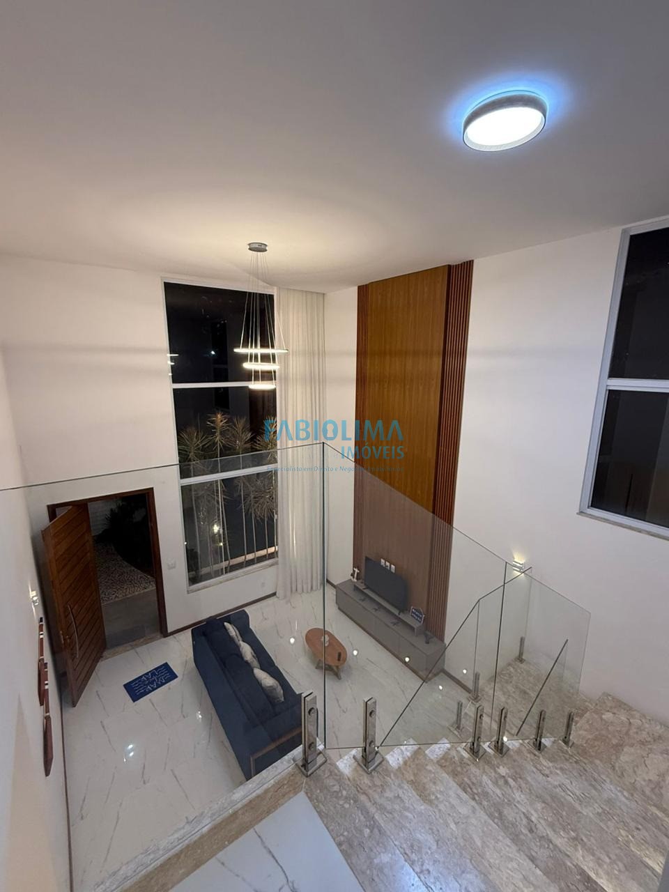 Casa de Condomínio, 4 quartos - Foto 8