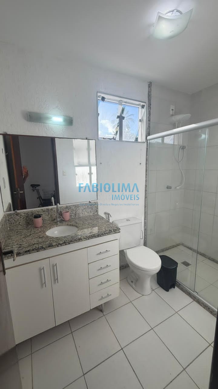Casa de Condomínio, 4 quartos - Foto 26