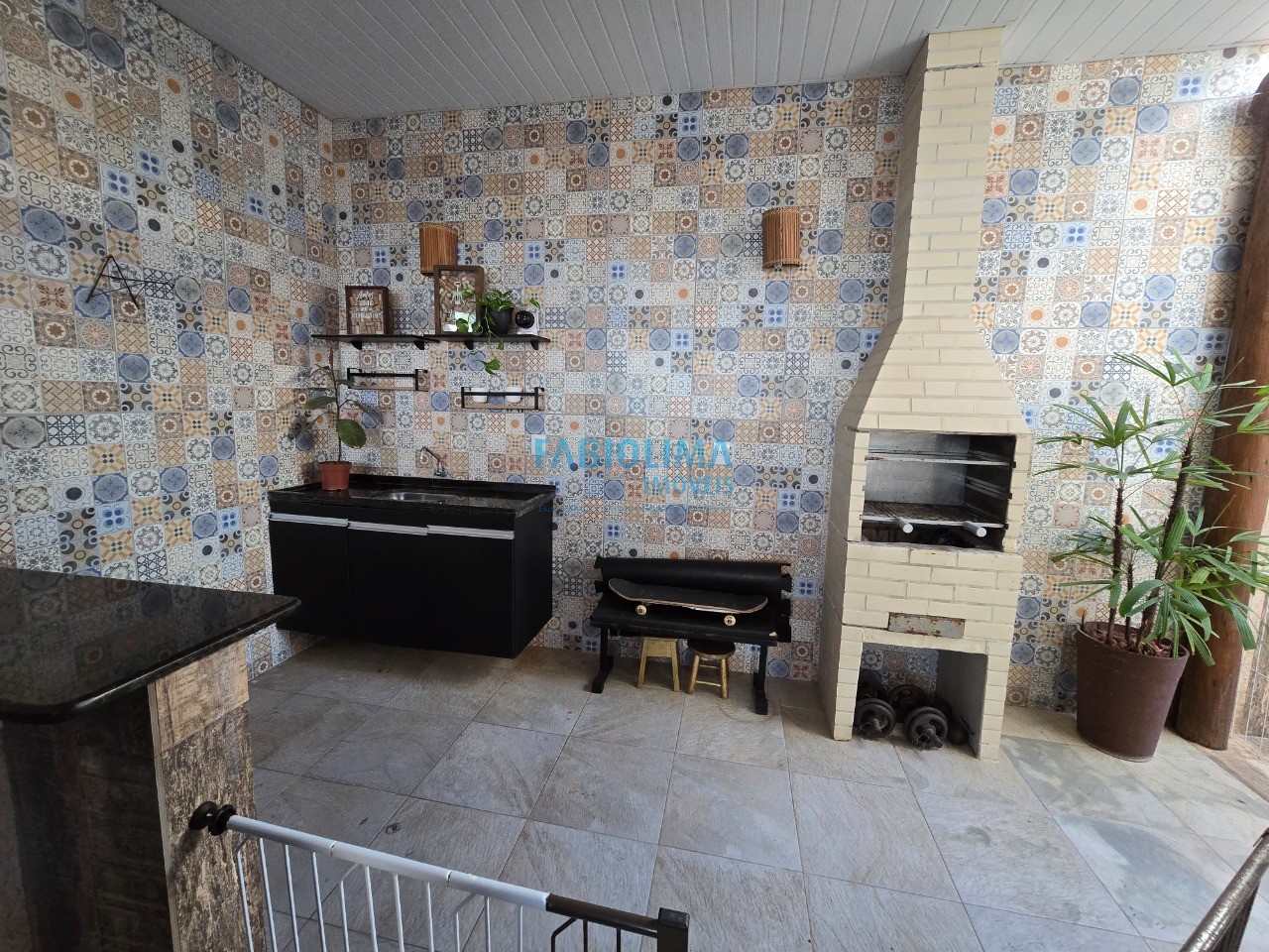 Casa de Condomínio, 4 quartos - Foto 9