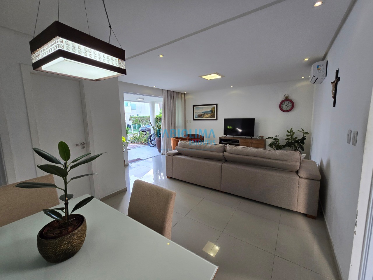 Casa de Condomínio, 4 quartos - Foto 5