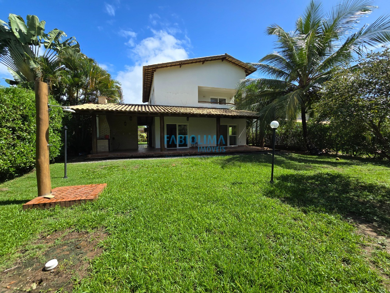 Casa de Condomínio, 4 quartos - Foto 17