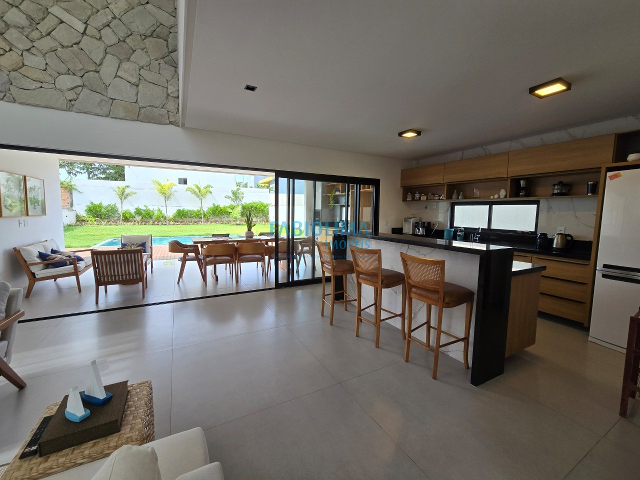 Casa de Condomínio, 4 quartos - Foto 7