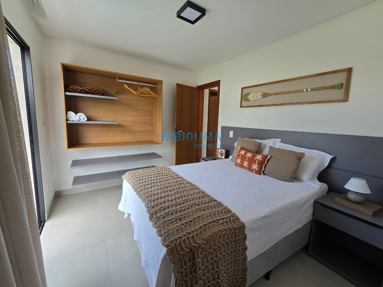 Casa de Condomínio, 4 quartos - Foto 44