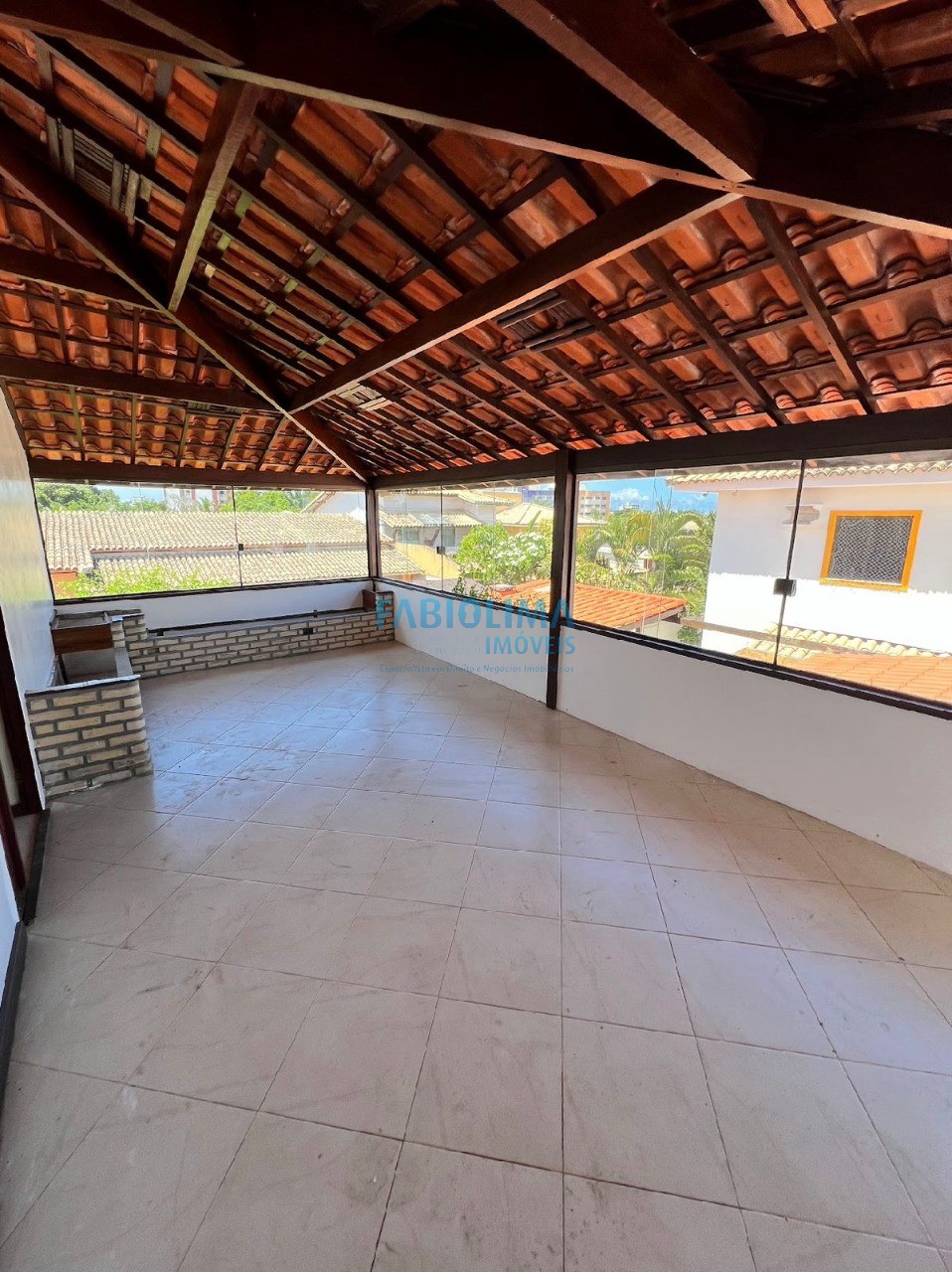 Casa de Condomínio, 5 quartos - Foto 20