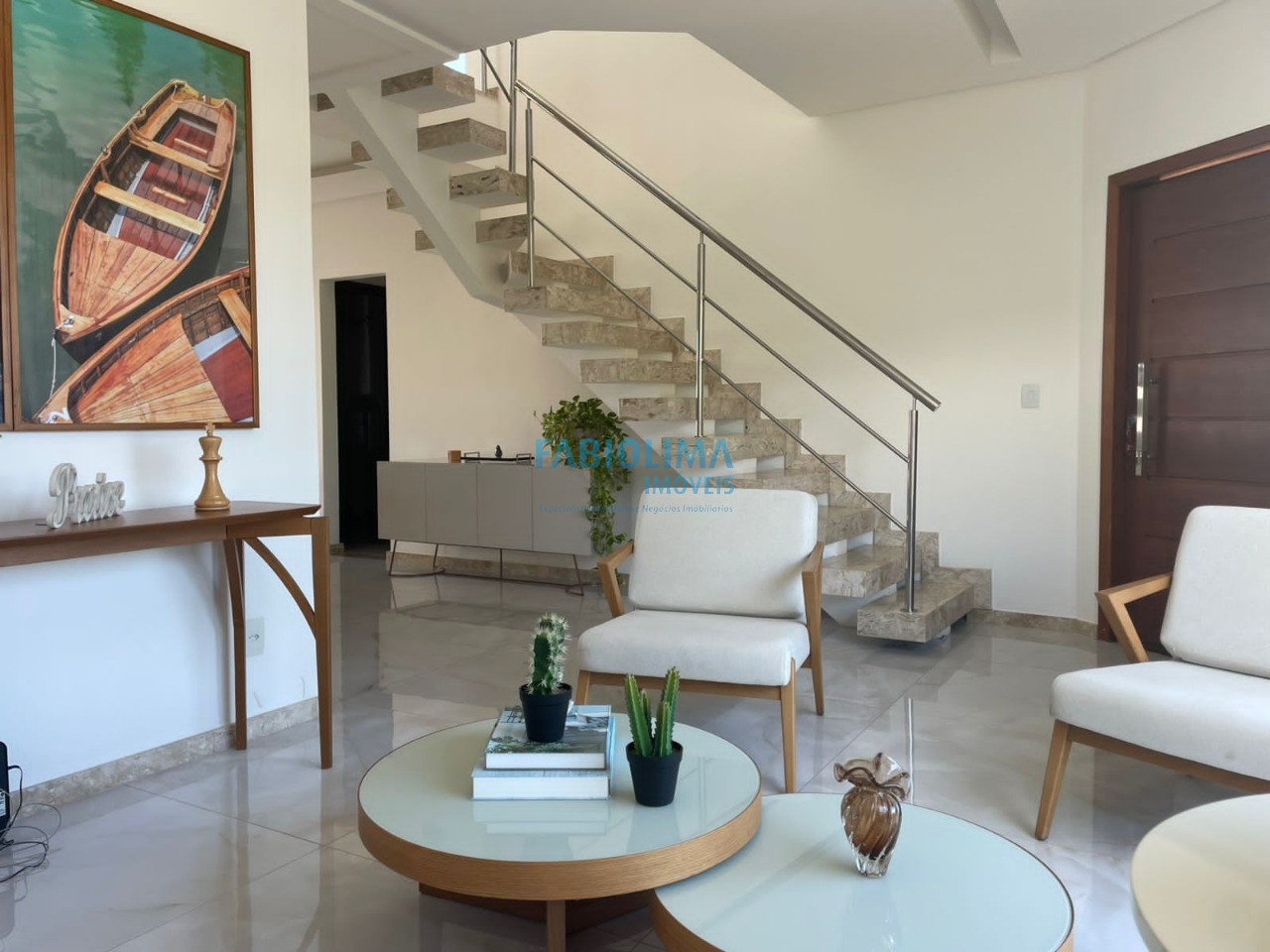 Casa de Condomínio, 4 quartos - Foto 7