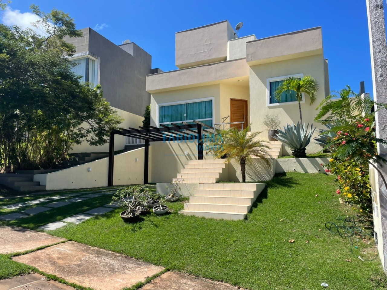Casa de Condomínio, 4 quartos - Foto 3