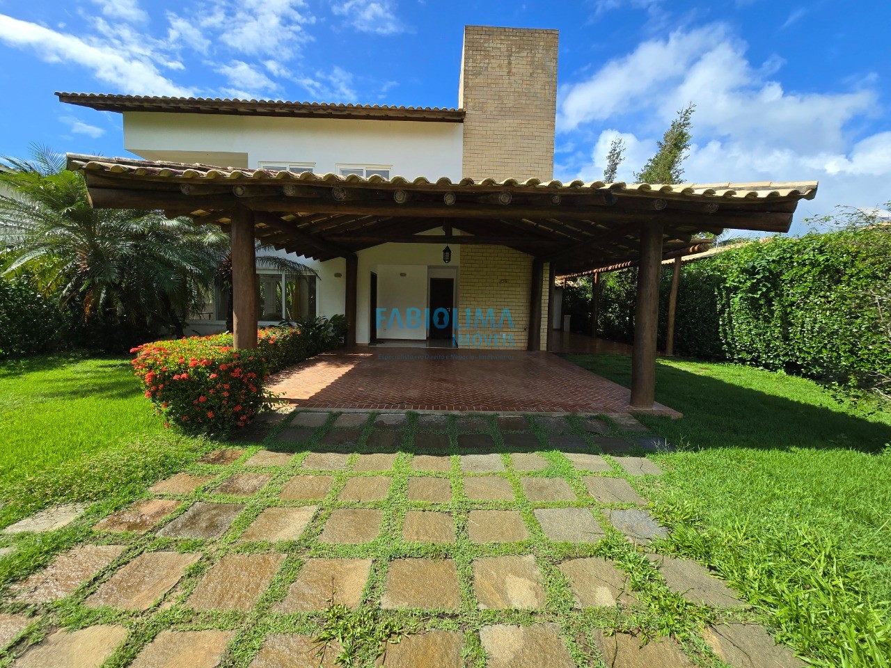 Casa de Condomínio, 4 quartos - Foto 3