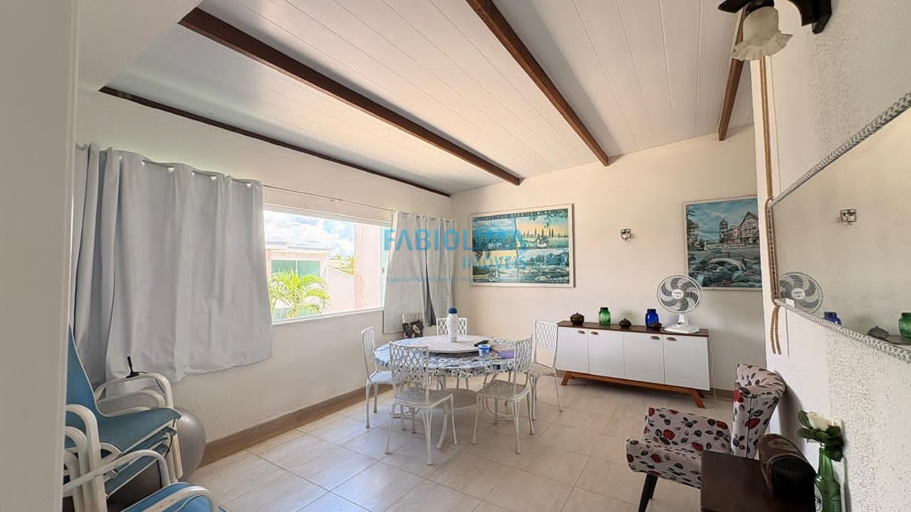 Casa de Condomínio, 4 quartos - Foto 3