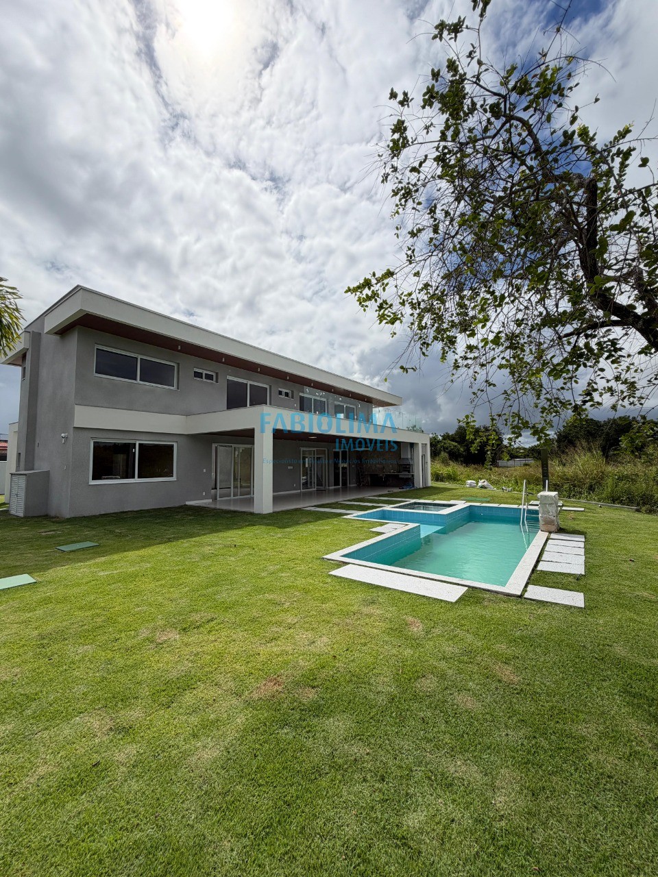 Casa de Condomínio, 5 quartos - Foto 7