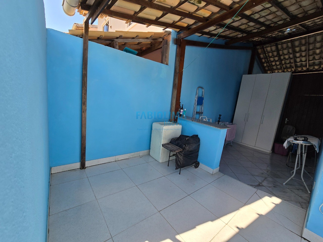 Casa de Condomínio, 4 quartos - Foto 18