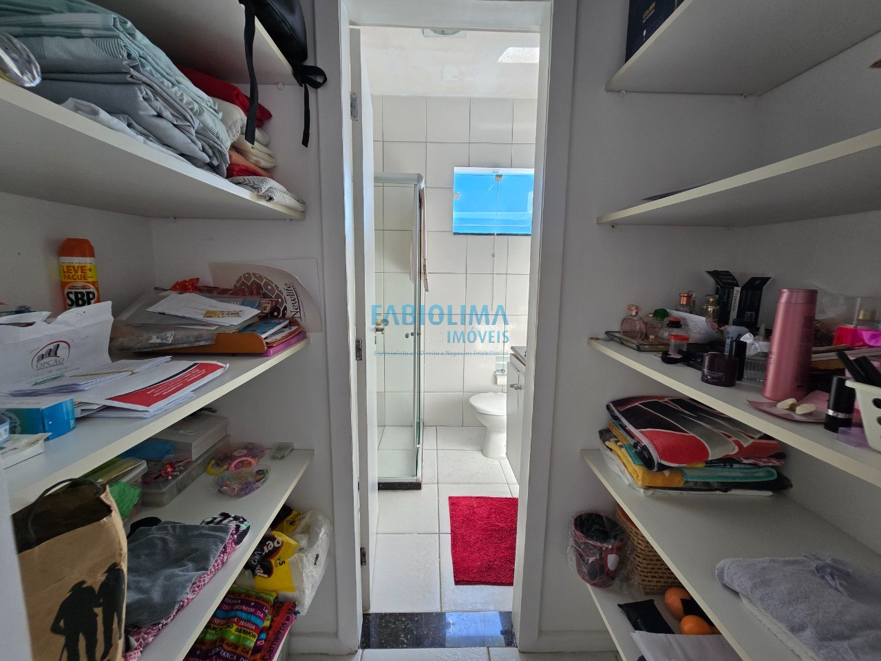 Casa de Condomínio, 4 quartos - Foto 27
