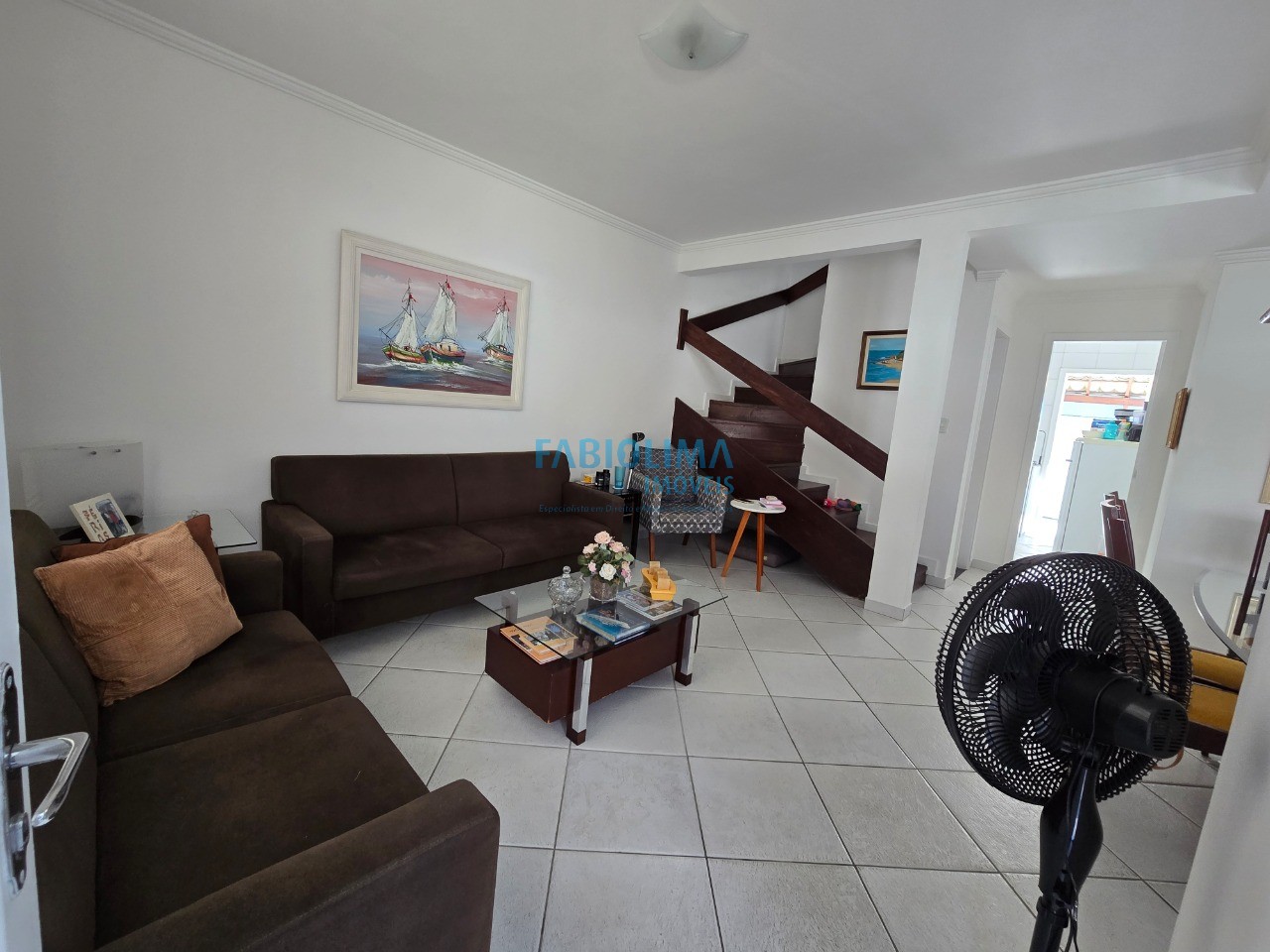 Casa de Condomínio, 4 quartos - Foto 6