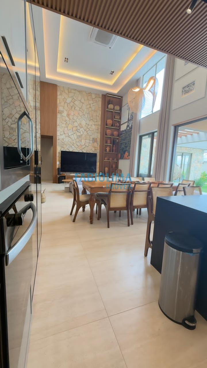 Casa de Condomínio, 4 quartos - Foto 5