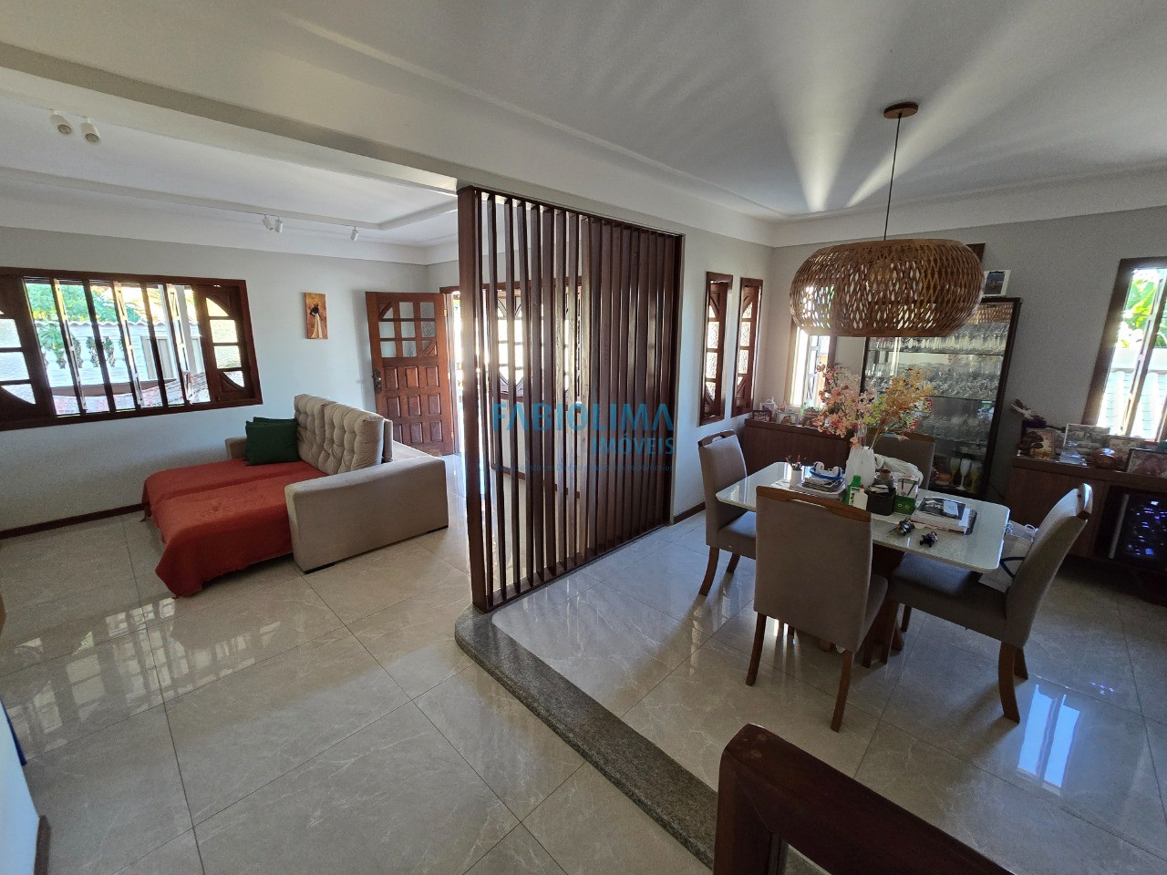 Casa de Condomínio, 4 quartos - Foto 10