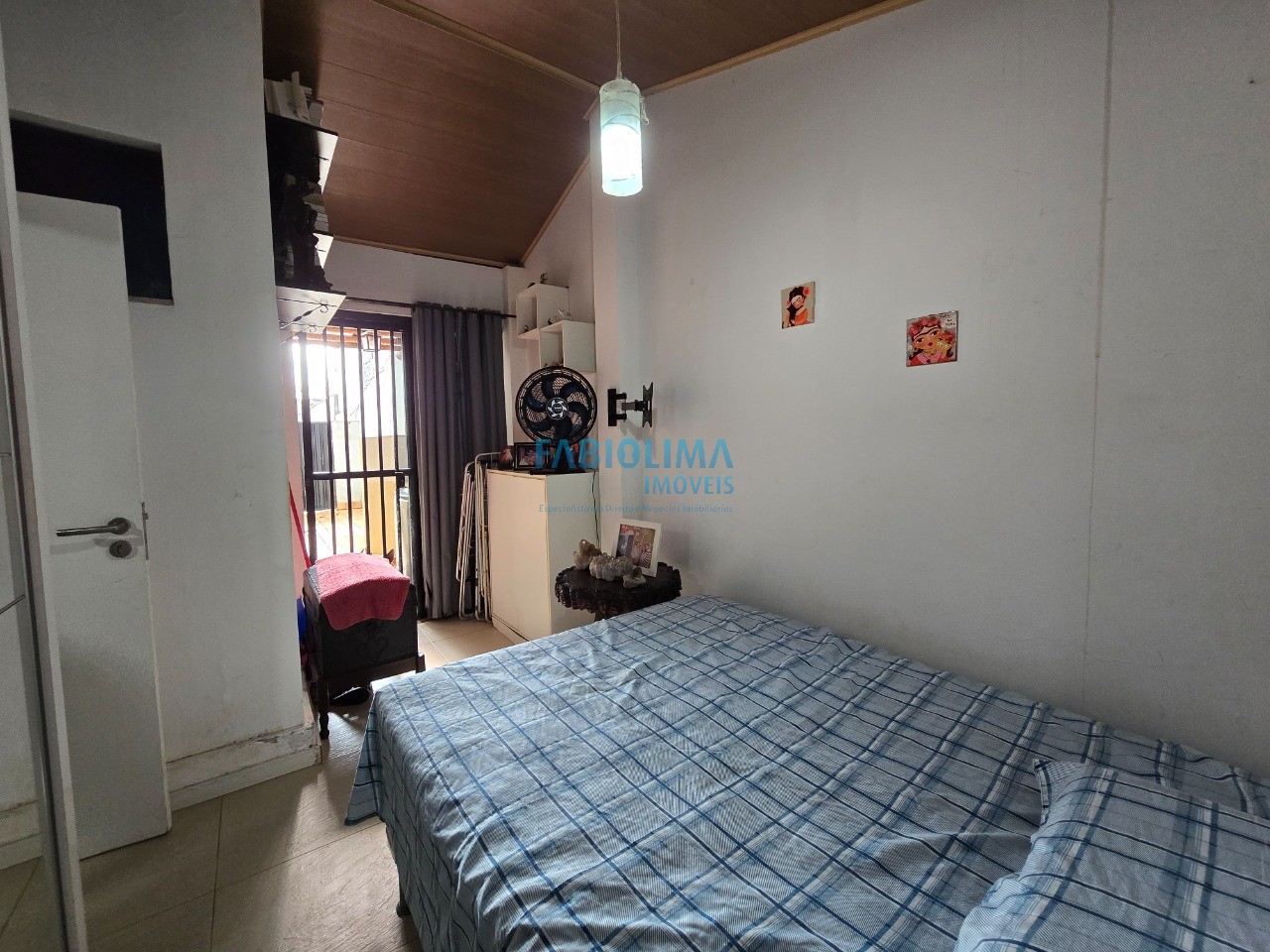 Casa de Condomínio, 3 quartos - Foto 16