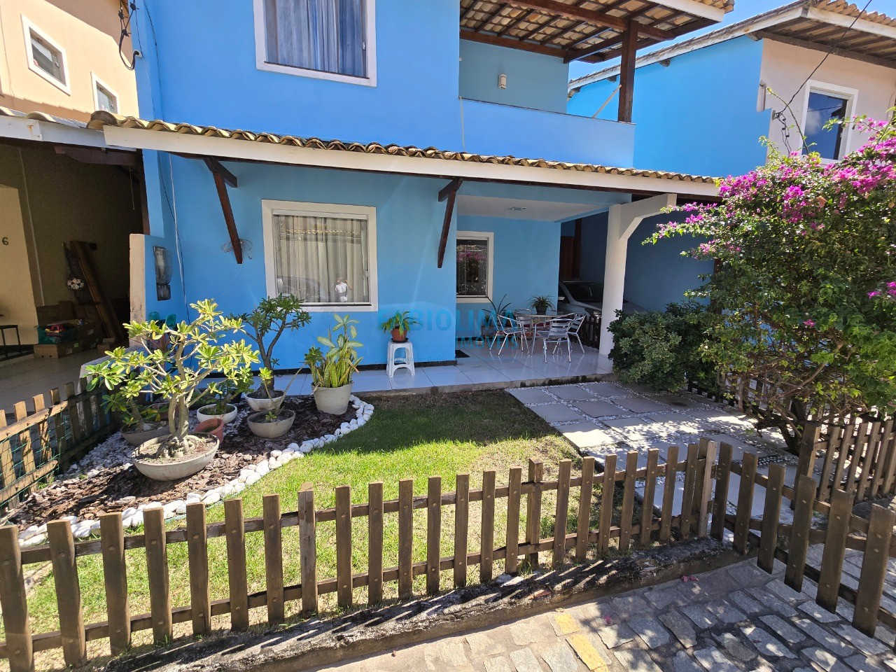Casa de Condomínio, 4 quartos - Foto 4