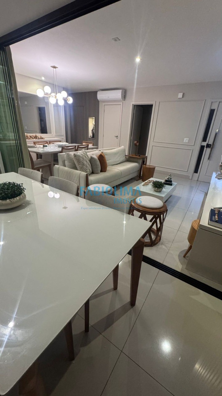 Apartamento, 4 quartos, 113 m² - Foto 6