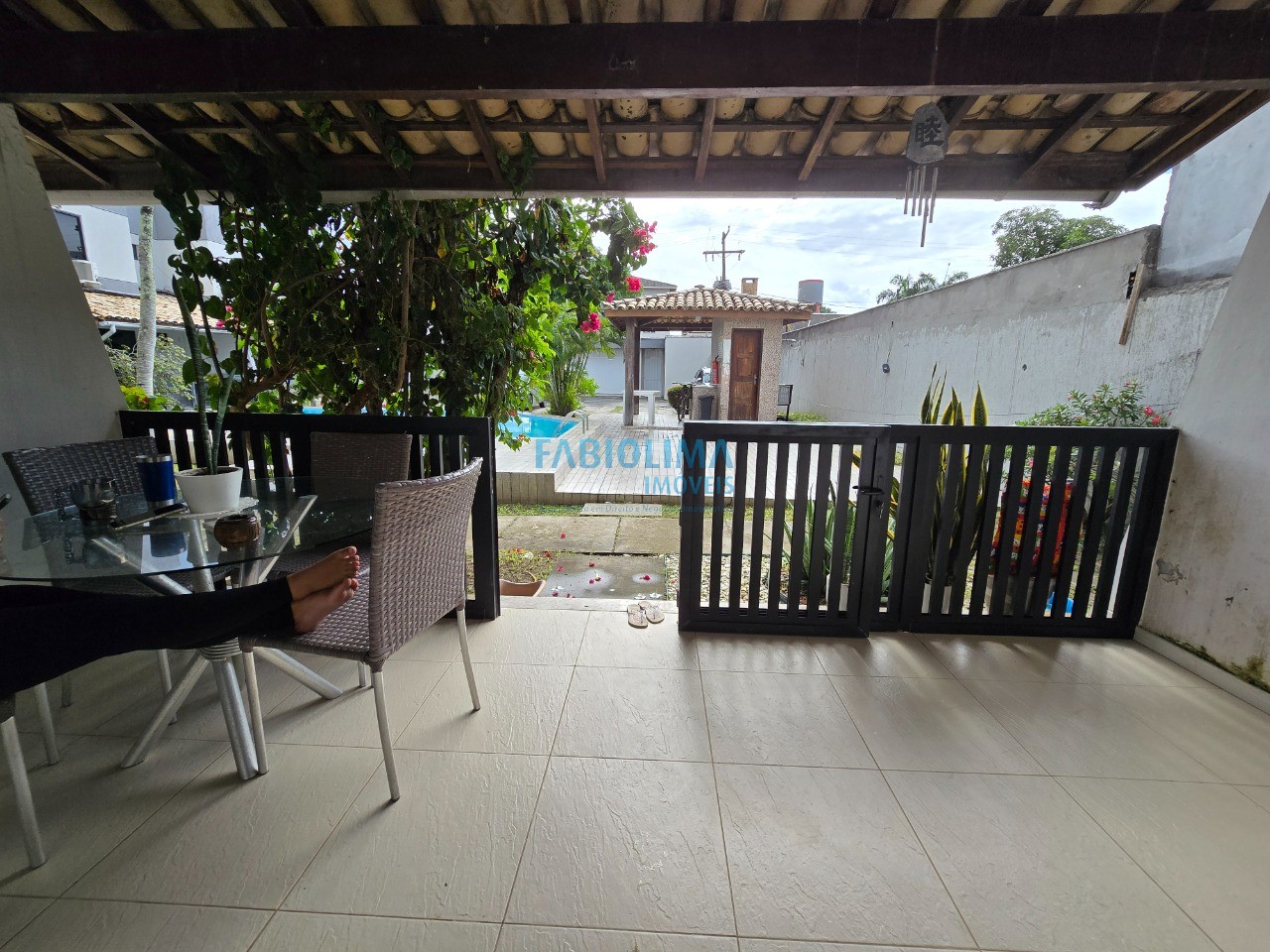 Casa de Condomínio, 3 quartos - Foto 19