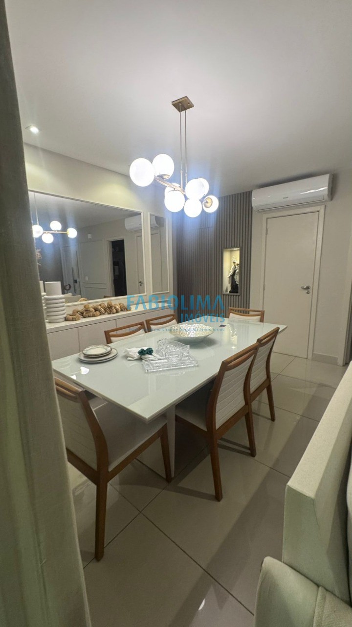 Apartamento, 4 quartos, 113 m² - Foto 29