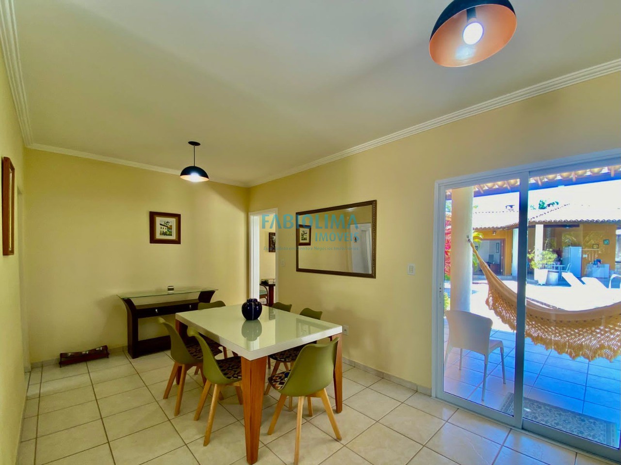 Casa de Condomínio, 4 quartos - Foto 11