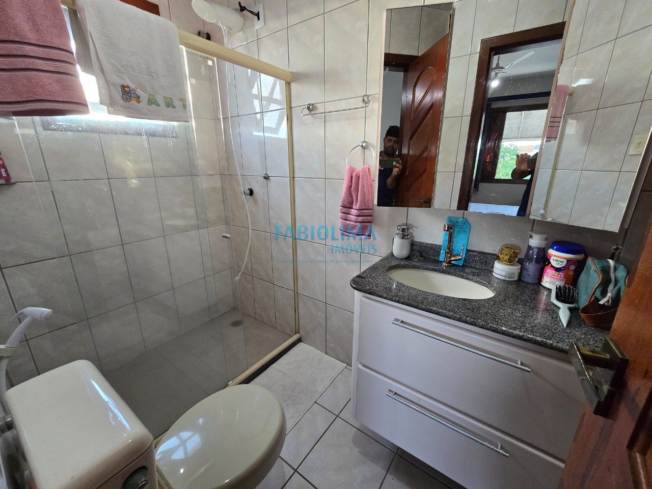 Casa de Condomínio, 4 quartos - Foto 20