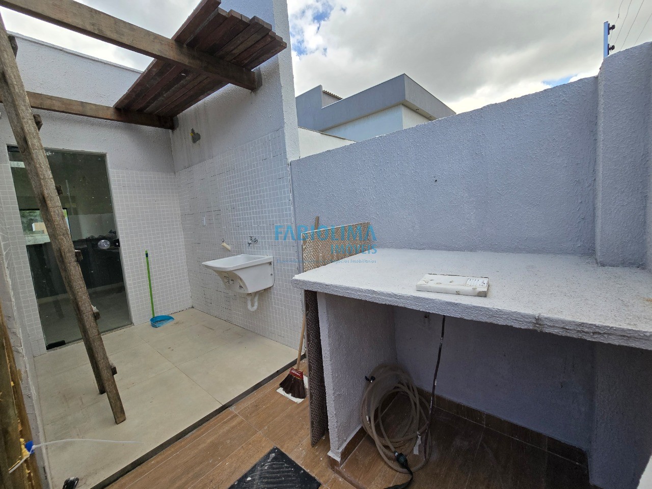 Casa de Condomínio, 3 quartos - Foto 6