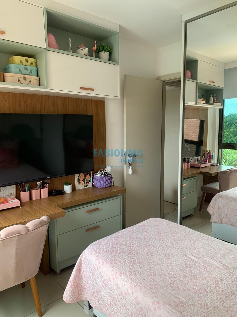 Apartamento, 4 quartos, 113 m² - Foto 26