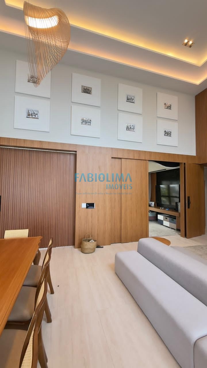 Casa de Condomínio, 4 quartos - Foto 40
