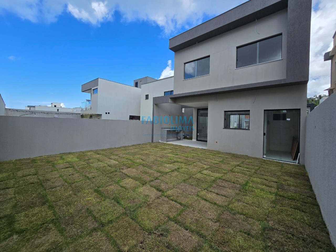 Casa de Condomínio, 4 quartos - Foto 7