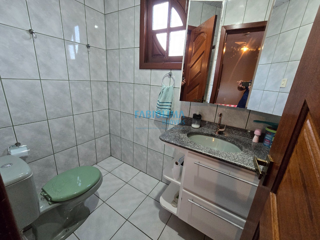 Casa de Condomínio, 4 quartos - Foto 26