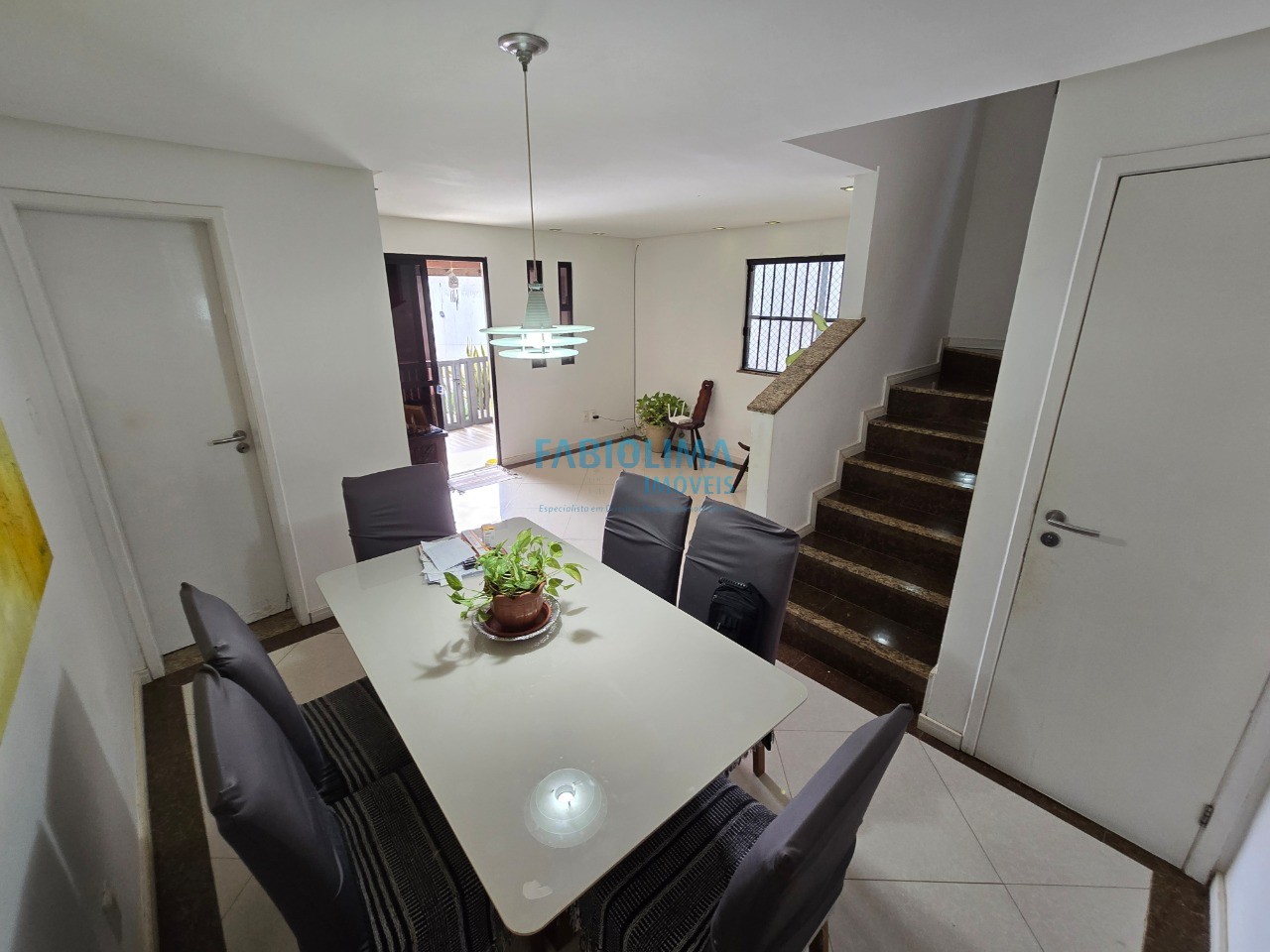 Casa de Condomínio, 3 quartos - Foto 7