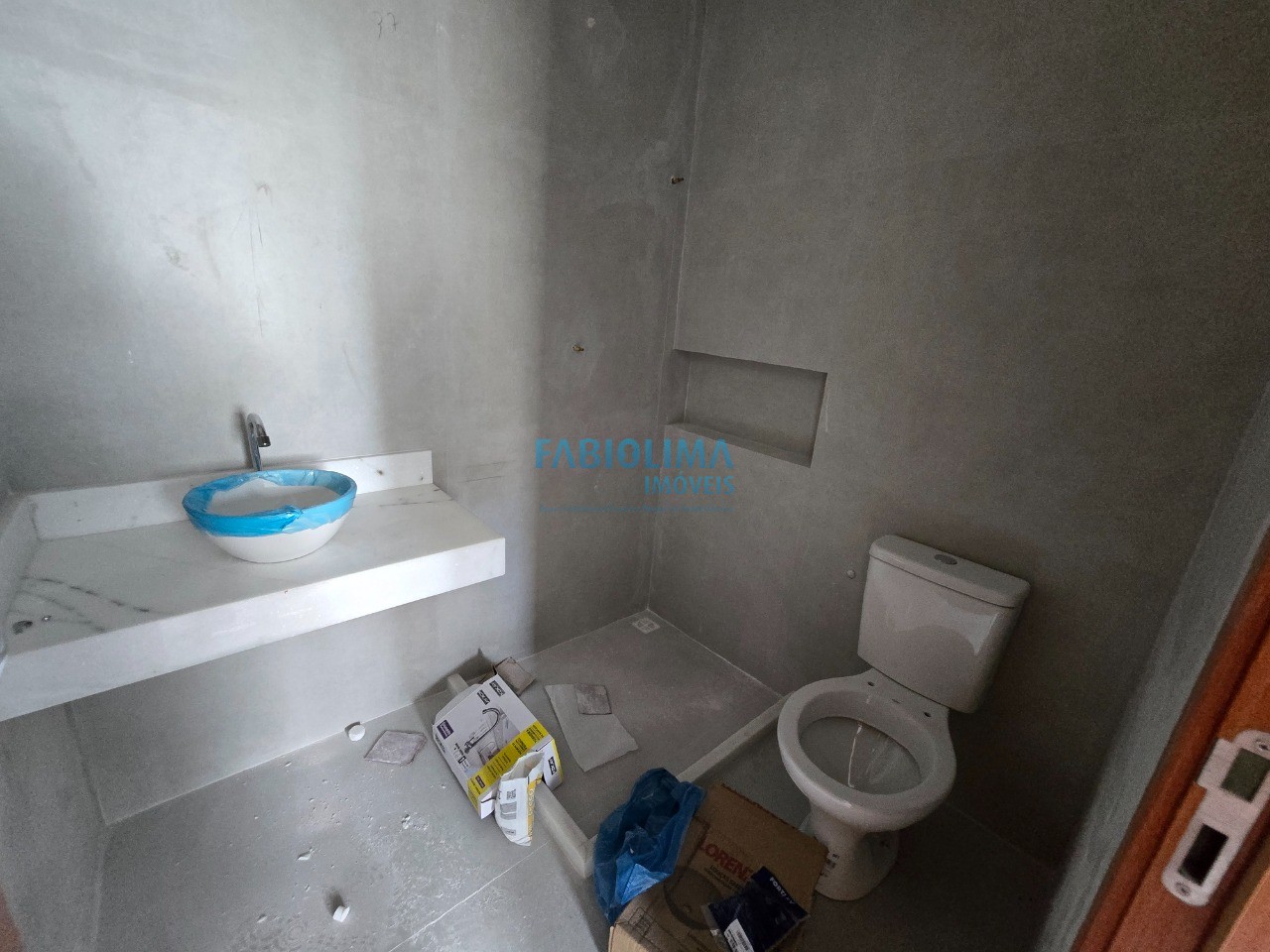 Casa de Condomínio, 4 quartos - Foto 29