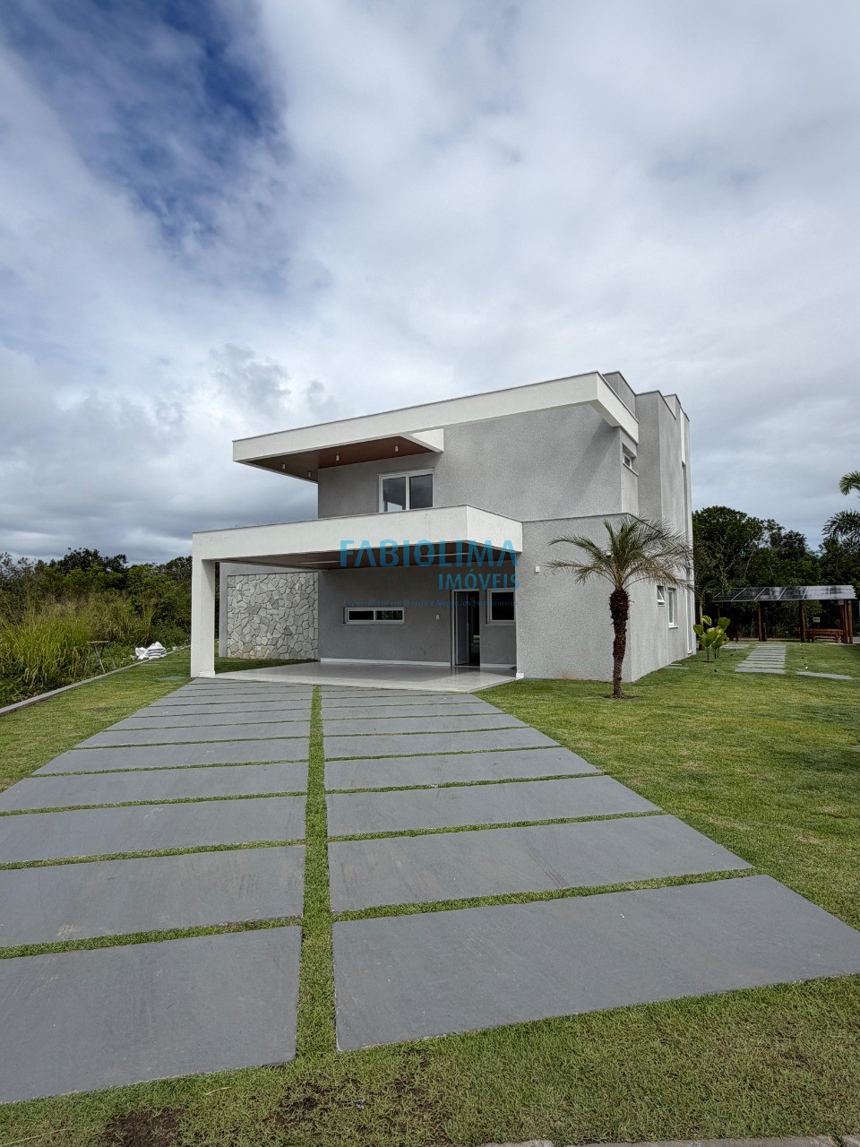 Casa de Condomínio, 5 quartos - Foto 4