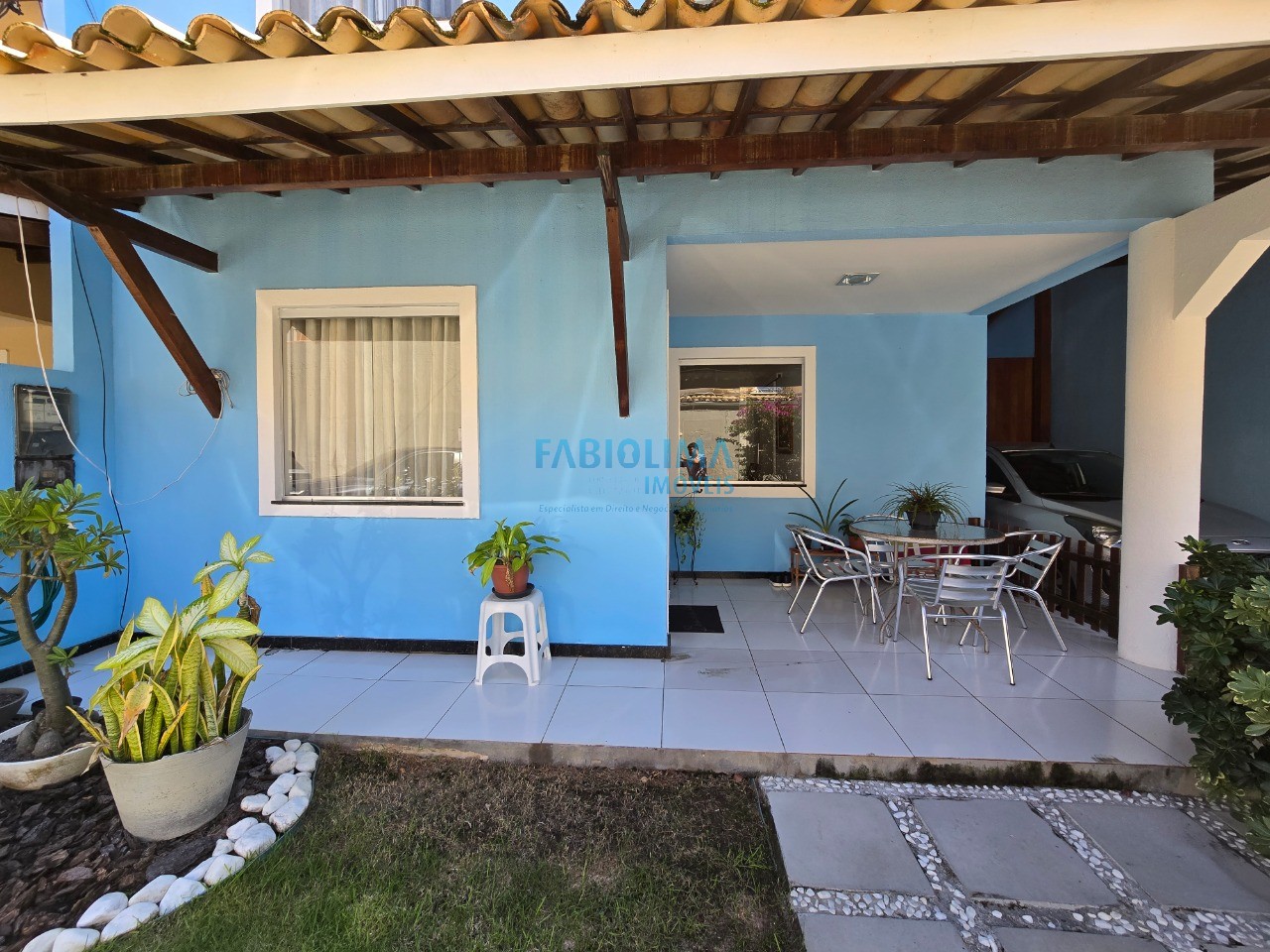 Casa de Condomínio, 4 quartos - Foto 5