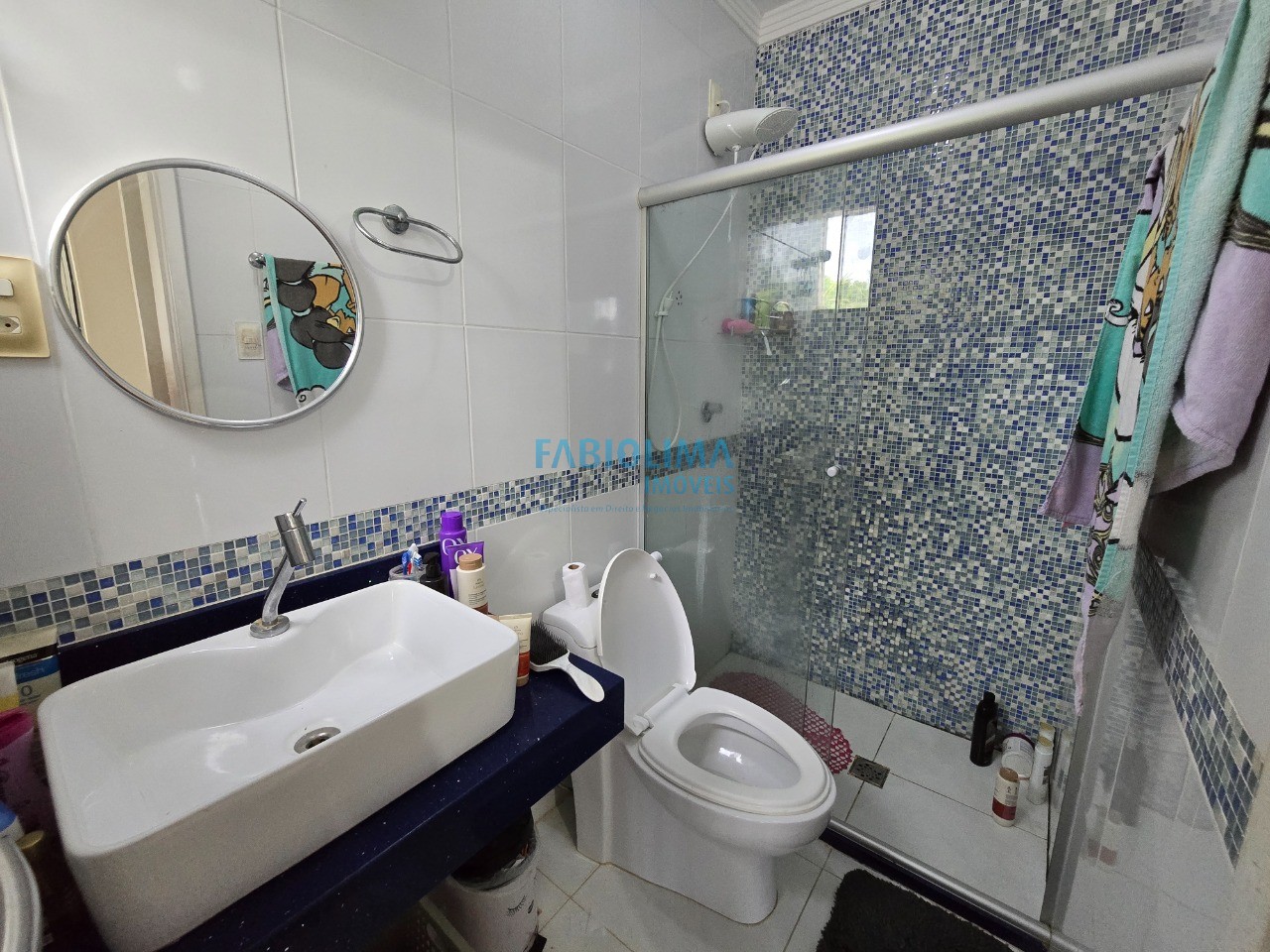 Casa de Condomínio, 3 quartos - Foto 26
