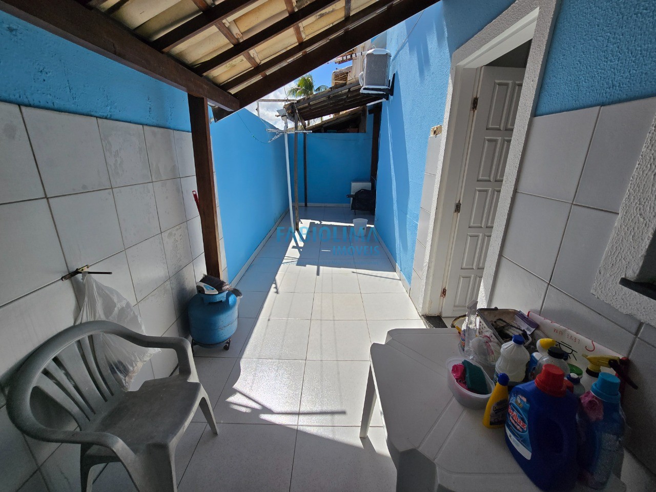 Casa de Condomínio, 4 quartos - Foto 19
