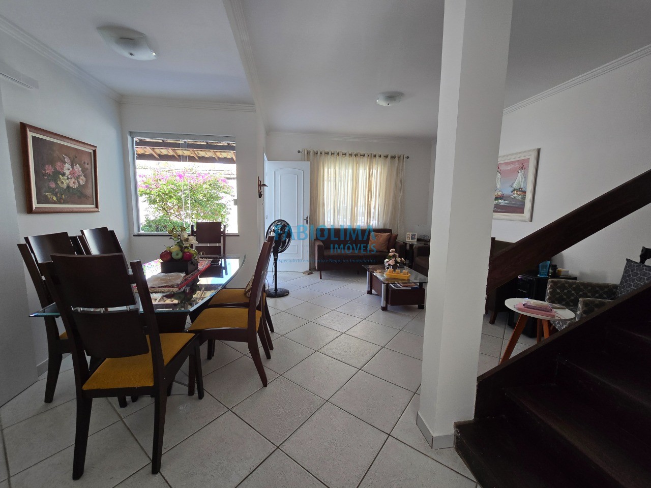 Casa de Condomínio, 4 quartos - Foto 10